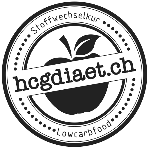 Hcg diaet Schweiz 